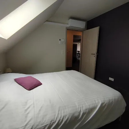 Muscat Appartement