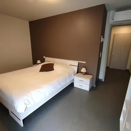 Appartement Muscat *