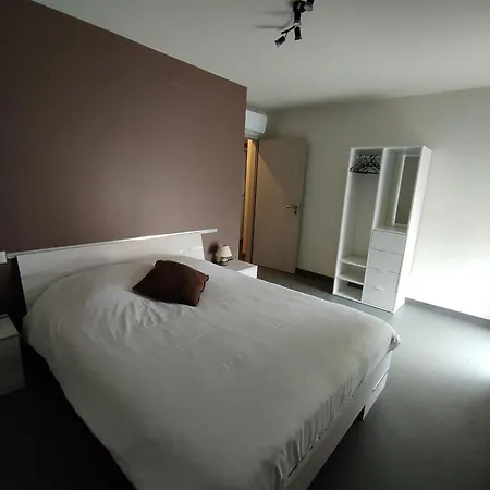 Appartement Muscat Rouffach