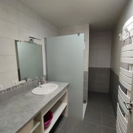 Appartement Muscat